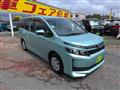 2017 Toyota Voxy