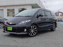 2014 Toyota Estima