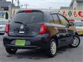2017 Nissan March
