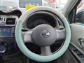 2017 Nissan March