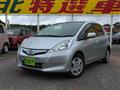 2011 Honda Fit