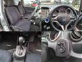 2011 Honda Fit