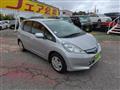 2011 Honda Fit