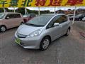 2011 Honda Fit
