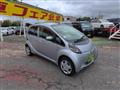 2010 Mitsubishi i