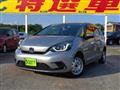2021 Honda Fit
