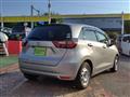 2021 Honda Fit