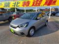 2021 Honda Fit