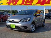 2021 Honda Fit
