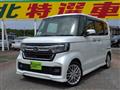 2022 Honda N BOX