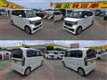 2022 Honda N BOX