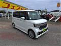 2022 Honda N BOX