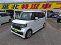 2022 Honda N BOX