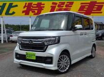 2022 Honda N BOX
