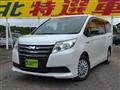 2016 Toyota Noah
