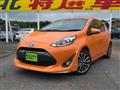 2019 Toyota AQUA