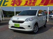 2019 Toyota Passo