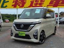 2021 Nissan ROOX