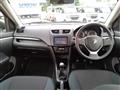 2016 Suzuki Swift