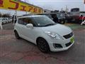 2016 Suzuki Swift