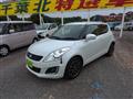 2016 Suzuki Swift