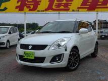2016 Suzuki Swift
