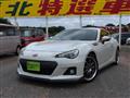 2014 Subaru BRZ