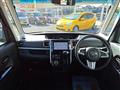 2017 Daihatsu Tanto