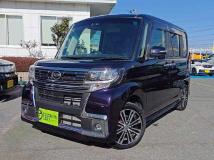2017 Daihatsu Tanto