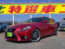 2013 Lexus IS