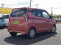2021 Mitsubishi eK Wagon
