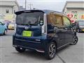 2018 Daihatsu Move