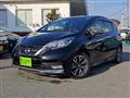 2019 Nissan Note