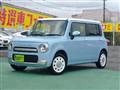 2014 Suzuki Lapin
