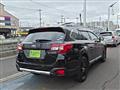 2016 Subaru Legacy