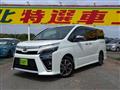 2021 Toyota Voxy