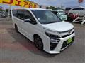 2021 Toyota Voxy