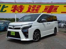 2021 Toyota Voxy