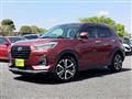 2020 Daihatsu Rocky