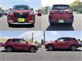 2020 Daihatsu Rocky