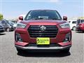 2020 Daihatsu Rocky
