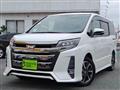 2018 Toyota Noah