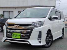 2018 Toyota Noah