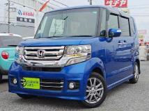2017 Honda N BOX