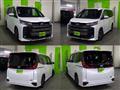 2023 Toyota Noah
