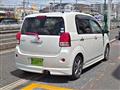 2016 Toyota Porte