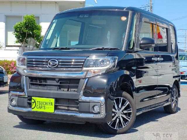 2019 Daihatsu Tanto