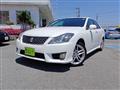 2012 Toyota Crown