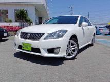 2012 Toyota Crown