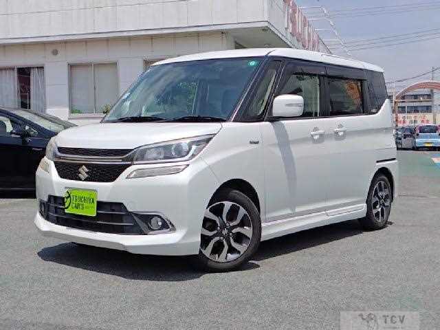 2015 Suzuki Suzuki Others